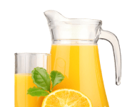 Безалкогольные напитки