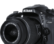 Фотоаппараты и лампы-вспышки