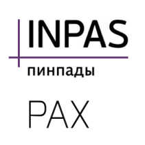 На фото изображено Драйвер INPAS для банковских терминалов PAX