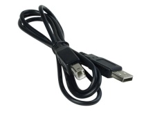 На фото изображено Кабель USB Cable Type B-ICT2xx для подключения ICT220/250 к ПК, другому терминалу или ККТ 