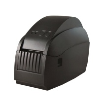 На фото изображено Термопринтер GPrinter GP-58T