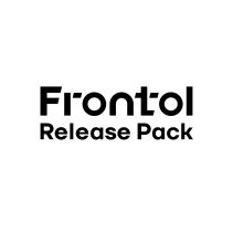 На фото изображено Frontol Release Pack 