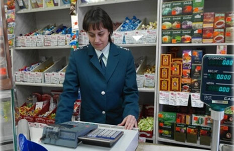 Компании выпишут крупный штраф, если инспекторы выявят длительную работу без ККТ