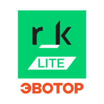 На фото изображено r_keeper Lite