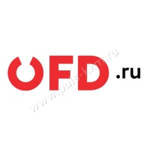 На фото изображено Ferma OFD.RU