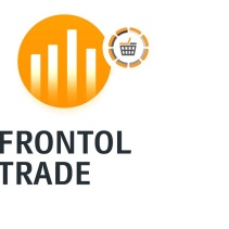 На фото изображено Frontol Trade (1 год)