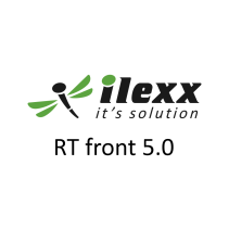 На фото изображено ilexx RT front 5.0