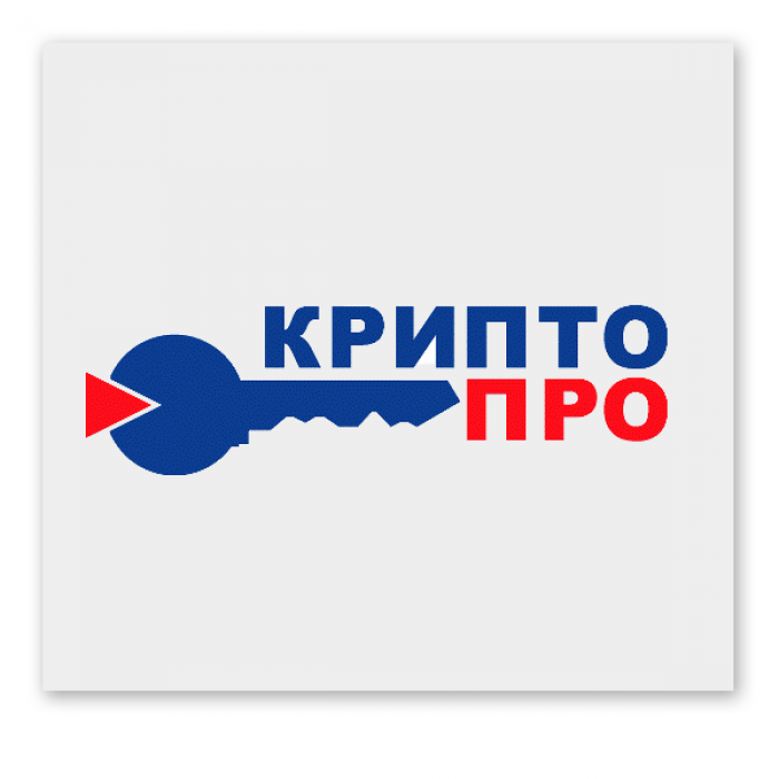 Csp 5. КРИПТОПРО. Крыжтопор